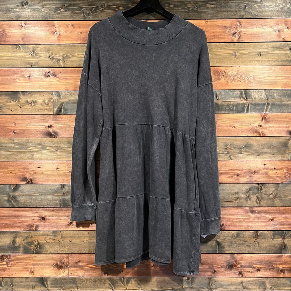 Long Sleeve Dress | Wild Fable